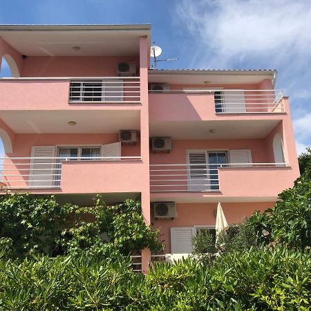 Apartments Irena Vodice Dış mekan fotoğraf
