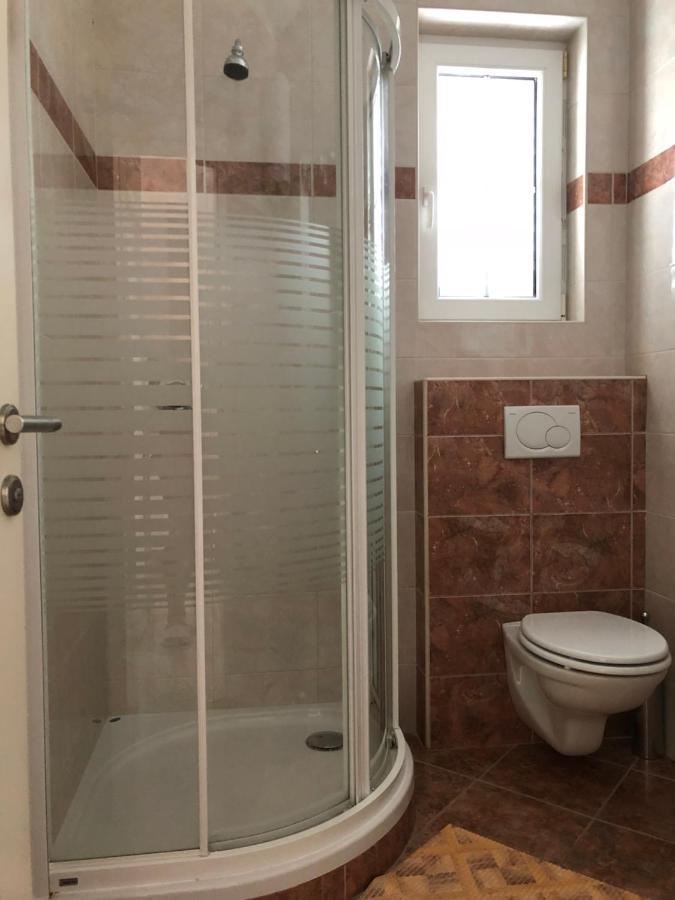 Apartments Irena Vodice Dış mekan fotoğraf
