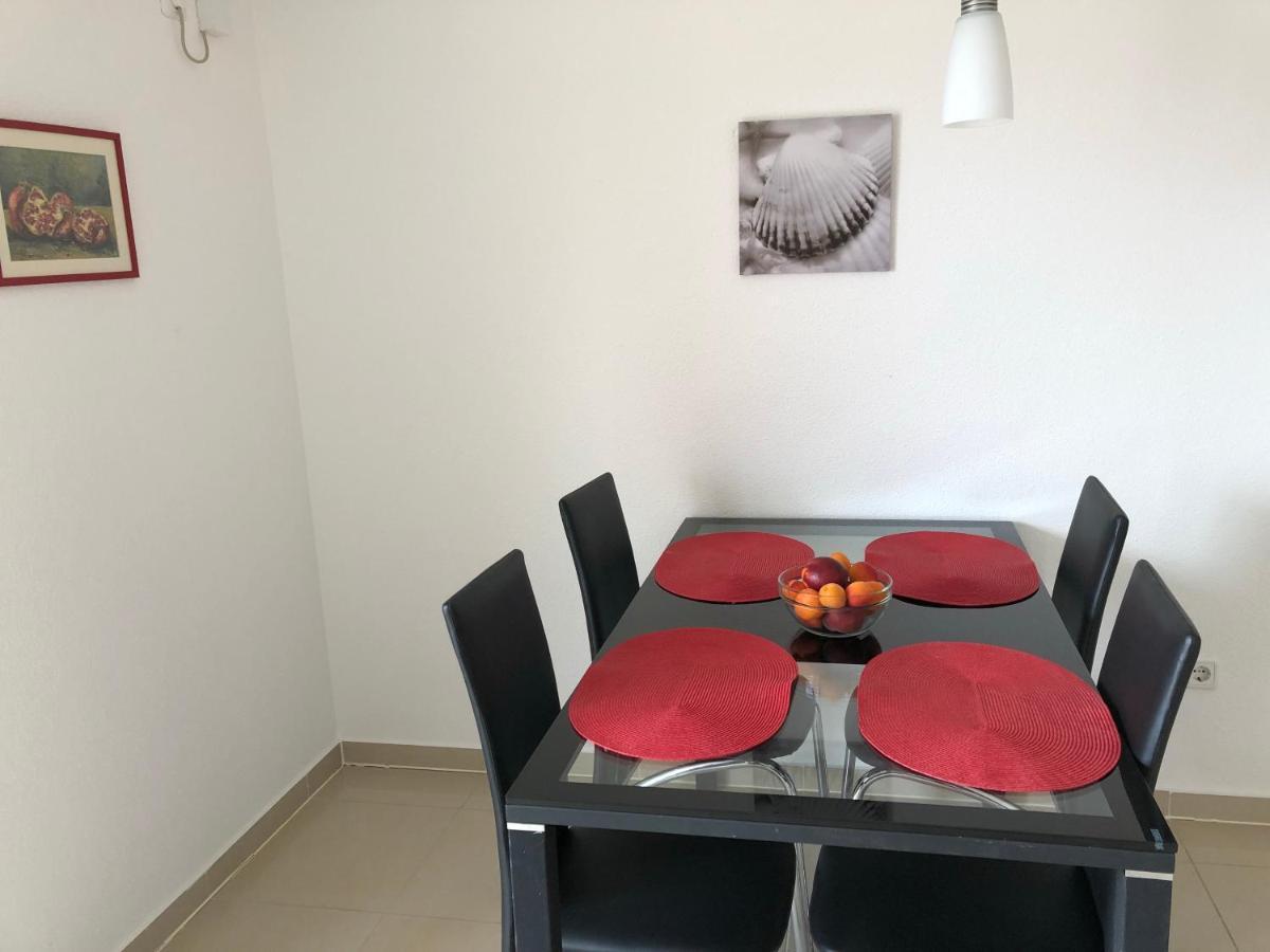 Apartments Irena Vodice Dış mekan fotoğraf