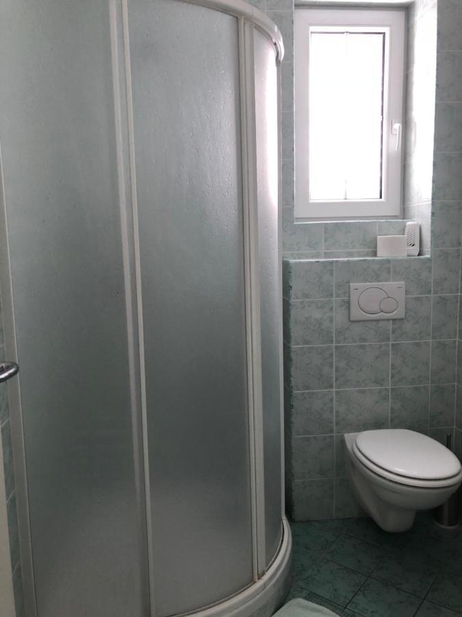 Apartments Irena Vodice Dış mekan fotoğraf